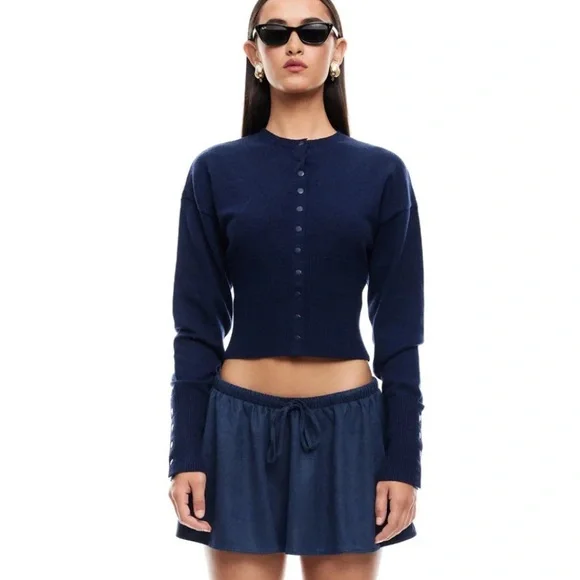 LIONESS MINI SKIRTS - Picture 2 of 8